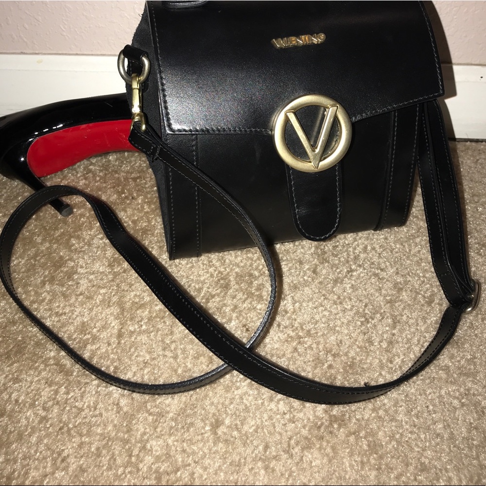 Authentic Valentino purse